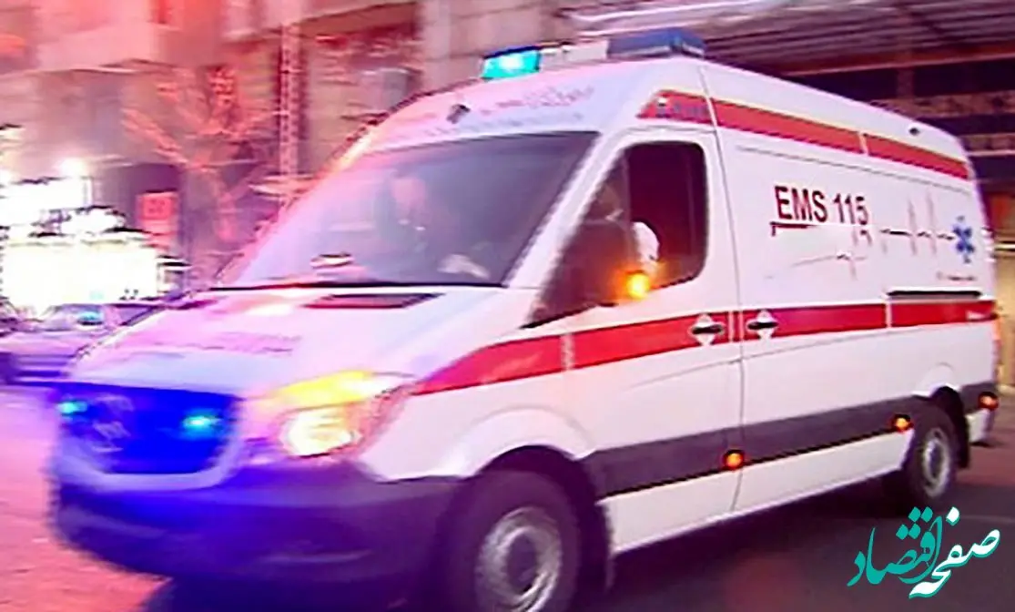 فوت تلخ و دردناک دانش آموز دختر در صف حیاط مدرسه  