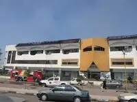 پایان پاکسازی مجتمع ونوس و بازگشایی فاز گردشگری و تجارت منطقه آزاد انزلی