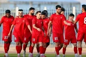 انفجار در لیگ برتر | پرسپولیس - فجرسپاسی: جنگ ستارگان در شب افتتاحیه! | مرگ یا شکوه؛ پرسپولیس به جنگ فجرسپاسی میرود
