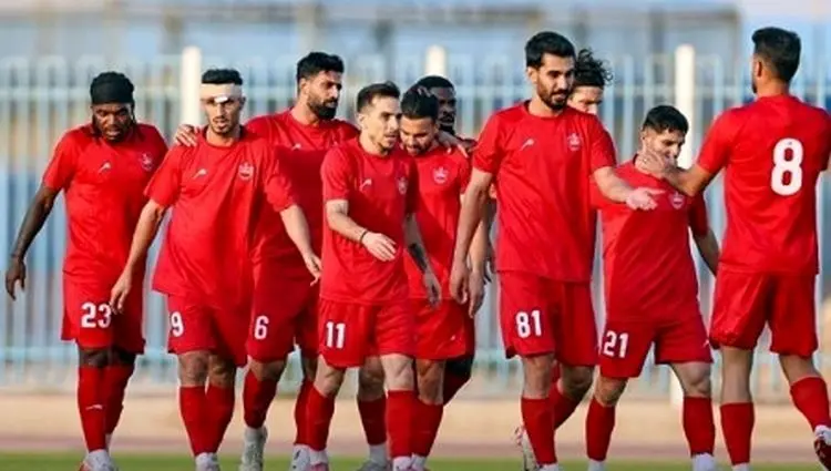 انفجار در لیگ برتر | پرسپولیس - فجرسپاسی: جنگ ستارگان در شب افتتاحیه! | مرگ یا شکوه؛ پرسپولیس به جنگ فجرسپاسی میرود