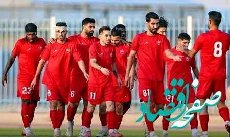انفجار در لیگ برتر | پرسپولیس - فجرسپاسی: جنگ ستارگان در شب افتتاحیه! | مرگ یا شکوه؛ پرسپولیس به جنگ فجرسپاسی میرود