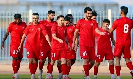 انفجار در لیگ برتر | پرسپولیس - فجرسپاسی: جنگ ستارگان در شب افتتاحیه! | مرگ یا شکوه؛ پرسپولیس به جنگ فجرسپاسی میرود