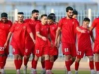 انفجار در لیگ برتر | پرسپولیس - فجرسپاسی: جنگ ستارگان در شب افتتاحیه! | مرگ یا شکوه؛ پرسپولیس به جنگ فجرسپاسی میرود