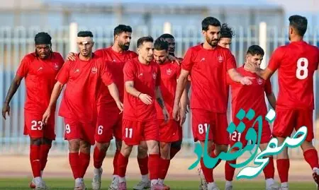 انفجار در لیگ برتر | پرسپولیس - فجرسپاسی: جنگ ستارگان در شب افتتاحیه! | مرگ یا شکوه؛ پرسپولیس به جنگ فجرسپاسی میرود