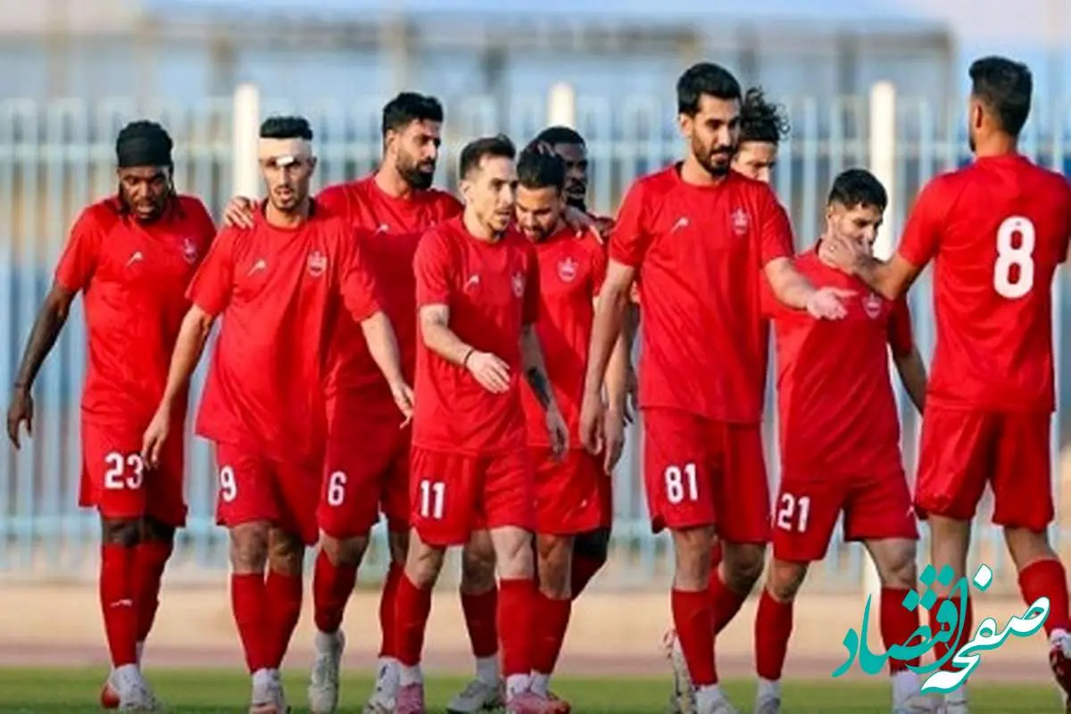 انفجار در لیگ برتر | پرسپولیس - فجرسپاسی: جنگ ستارگان در شب افتتاحیه! | مرگ یا شکوه؛ پرسپولیس به جنگ فجرسپاسی میرود