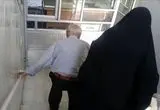 فاجعه درمانی در چوار ایلام: کارگران با پرداخت حق بیمه، جان خود را در جاده‌های خطرناک از دست می‌دهند! 