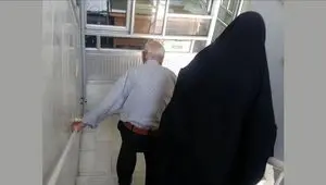 فاجعه درمانی در چوار ایلام: کارگران با پرداخت حق بیمه، جان خود را در جاده‌های خطرناک از دست می‌دهند! 