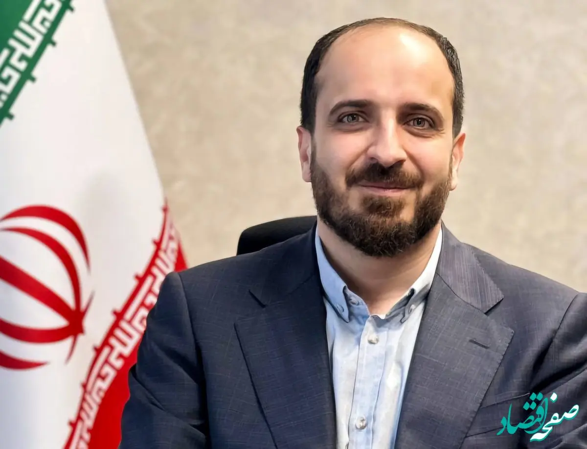 سکاندار جدید شرکت همراه جاده ریل دریا (هیمکو) منصوب شد