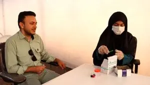 به منظور افزایش سطح رفاه پرسنل و ارائه خدمات انجام شد؛ پوشش خدمات بیمه تکمیلی درمان برای 16 هزار نفر در فولاد هرمزگان