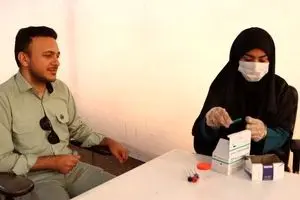 به منظور افزایش سطح رفاه پرسنل و ارائه خدمات انجام شد؛ پوشش خدمات بیمه تکمیلی درمان برای 16 هزار نفر در فولاد هرمزگان