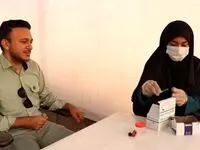 به منظور افزایش سطح رفاه پرسنل و ارائه خدمات انجام شد؛ پوشش خدمات بیمه تکمیلی درمان برای 16 هزار نفر در فولاد هرمزگان