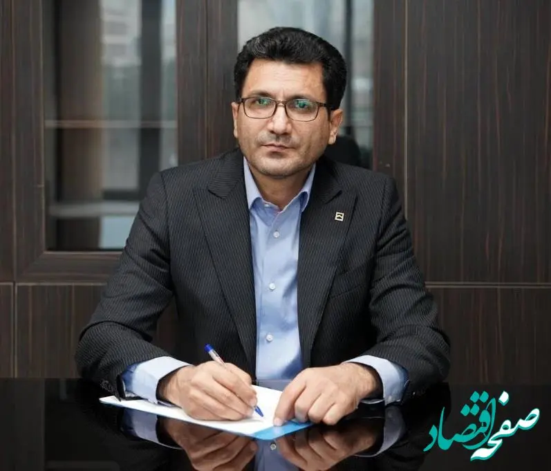 «محمدحسن ترابی» به عنوان سرپرست مدیریت امور روابط عمومی و حوزه مدیریت بانک مسکن منصوب شد