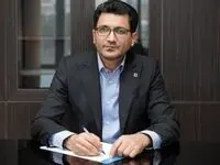 «محمدحسن ترابی» به عنوان سرپرست مدیریت امور روابط عمومی و حوزه مدیریت بانک مسکن منصوب شد