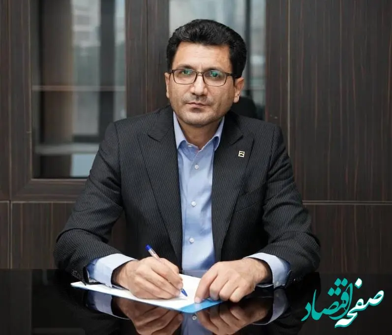 «محمدحسن ترابی» به عنوان سرپرست مدیریت امور روابط عمومی و حوزه مدیریت بانک مسکن منصوب شد