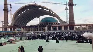 جزئیات آیین وداع و تشییع پیکر مطهر رهبر شهید انقلاب؛ از بازگشایی مصلی تا پیشنهاد تعطیلی سه‌روزه تهران