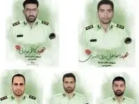 پیام تسلیت مدیرعامل سازمان منطقه آزاد کیش درپی شهادت نیروهای مدافع امنیت جنوب شرق کشور
