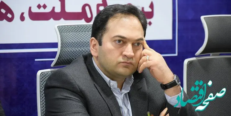  افتتاح شعب جدید و ادامه روند سودآوری در دستور کار بیمه ملت