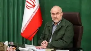 محمدباقر قالیباف در پیام نوروزی: سال جدید سال پیروزی ملت ایران و شکست دشمنان خواهد بود