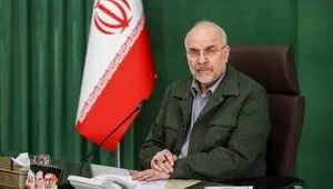 خبر مهم قالیباف برای کارکنان فراجا؛ اقدامات ویژه برای معیشت و زیرساخت