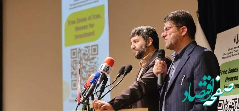 بستر افزایش تجارت بین المللی ایران و پاکستان فراهم است