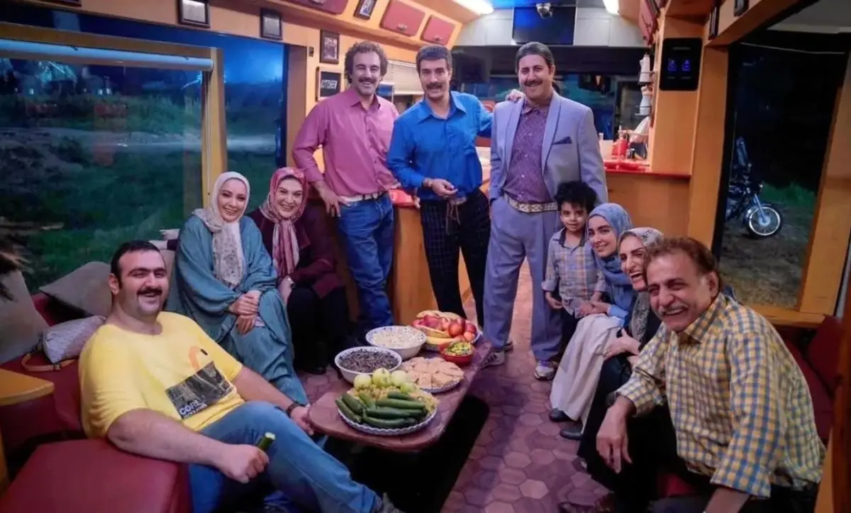 هشدار ؛ زیر ۱۴ ساله ها امشب پایتخت نبینند!