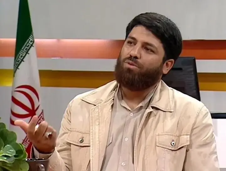 محل تدفین جانباختگان حوادث اخیر کشور