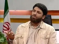 محل تدفین جانباختگان حوادث اخیر کشور