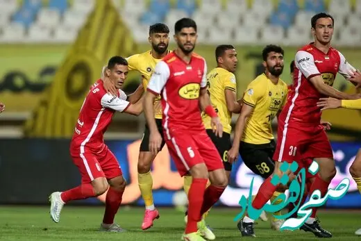 ویروس سرماخوردگی کابوس این روزهای اردوی قرمزها/ اسماعیلی فر هم بازی با استقلال را از دست داد