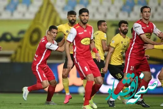 ویروس سرماخوردگی کابوس این روزهای اردوی قرمزها/ اسماعیلی فر هم بازی با استقلال را از دست داد