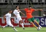 فیلم خلاصه بازی ذوب آهن - مس رفسنجان امروز شنبه ۲۲ شهریور ماه ۱۴۰۴ + گزارش زنده بازی فوتبال