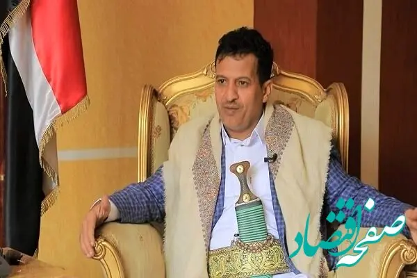 هشدار یمن به ترامپ درباره یک تنگه حیاتی | تنگه باب المندب بسته شود انس و جن هم نمی توانند آن را باز کنند