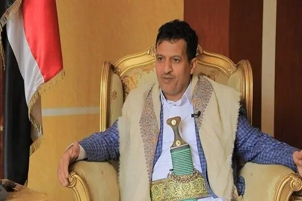 هشدار یمن به ترامپ درباره یک تنگه حیاتی | تنگه باب المندب بسته شود انس و جن هم نمی توانند آن را باز کنند