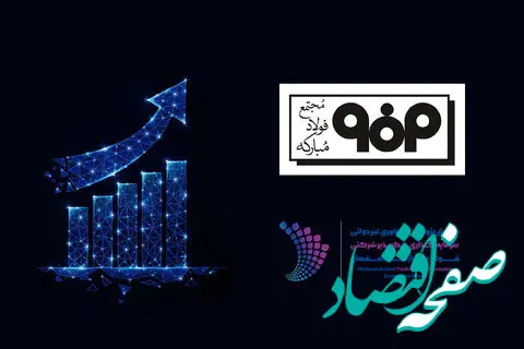 حجم سرمایه‌گذاری خطرپذیر فولاد مبارکه در سال ۱۴۰۳ در مقایسه با رقبای داخلی و خارجی