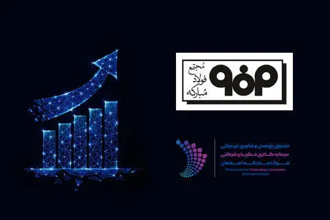 حجم سرمایه‌گذاری خطرپذیر فولاد مبارکه در سال ۱۴۰۳ در مقایسه با رقبای داخلی و خارجی
