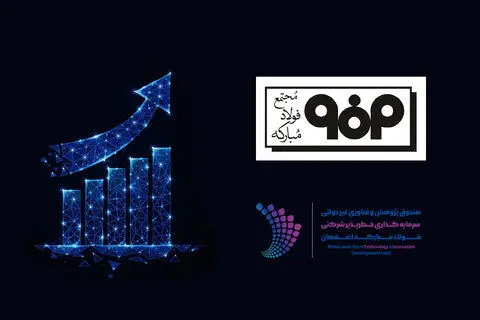 حجم سرمایه‌گذاری خطرپذیر فولاد مبارکه در سال ۱۴۰۳ در مقایسه با رقبای داخلی و خارجی