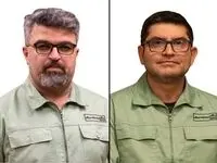تغییرات مدیریتی در شرکت‌های تابعه فولاد هرمزگان/انتصاب مدیرعامل جدید شرکت نگین فولاد هرمزگان