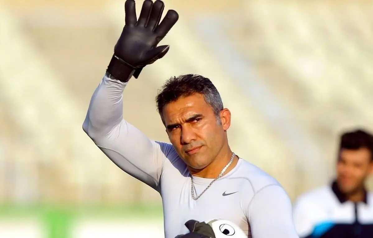 روایت ترسناک پیشکسوت پرسپولیس از روزی که این فوتبالیست معروف سکته کرد!