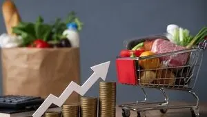 تورم خوراکی‌ها در ۱۲ استان بالای ۱۰۰ درصد