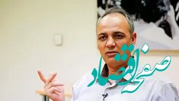 زیدآبادی با واکنش به رد صلاحیت حسن روحانی، او را نقش زمین کرد