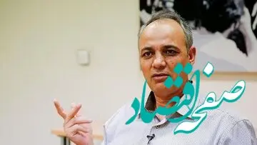زیدآبادی با واکنش به رد صلاحیت حسن روحانی، او را نقش زمین کرد