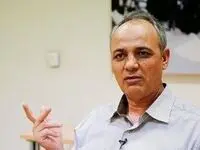 زیدآبادی با واکنش به رد صلاحیت حسن روحانی، او را نقش زمین کرد
