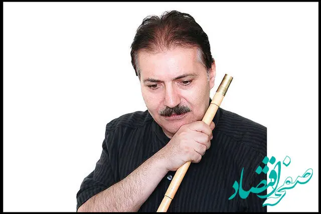 علت فوت جمشید عندلیبی نوازنده پیشگام ساز نی چه بود؟