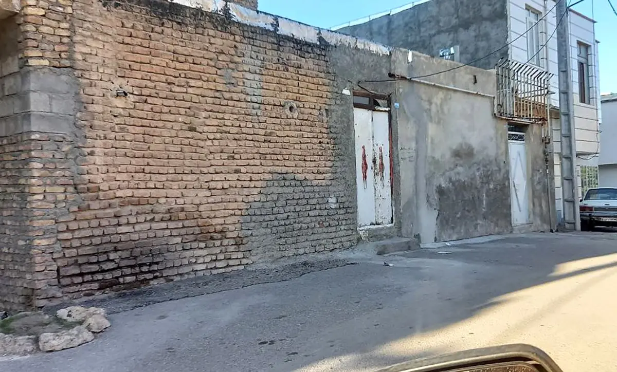 پدر متوهم خانواده اش را به رگبار بست ! / قتل عام ۵ عضو یک خانواده در هرسین