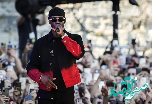 فوت رپر جوان به این دلیل عجیب! | حتما بخوانید