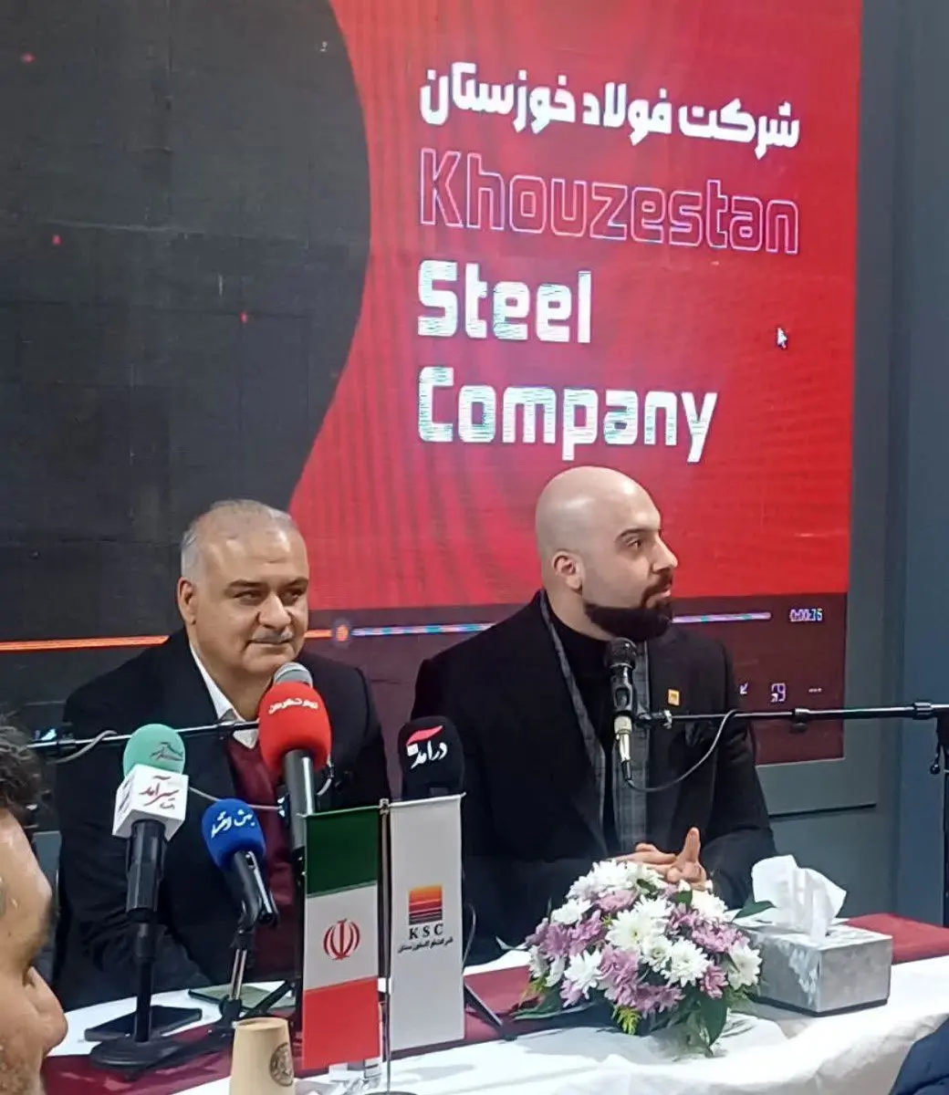 ایجاد ۴۹۰۰ فرصت شغلی با بهرهبرداری از طرح فولادسازی شادگان