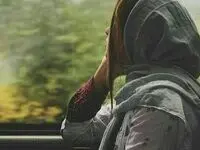 اتفاق ترسناک برای زن جوان پس از جدایی