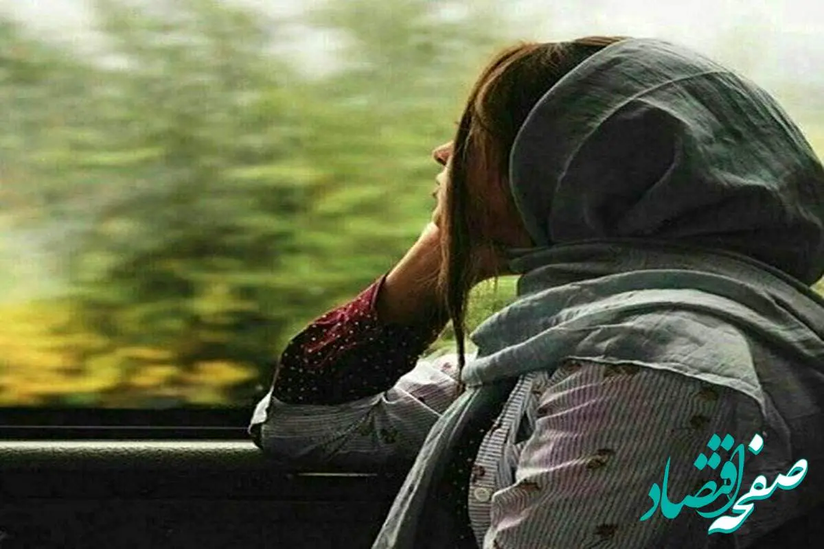 اتفاق ترسناک برای زن جوان پس از جدایی