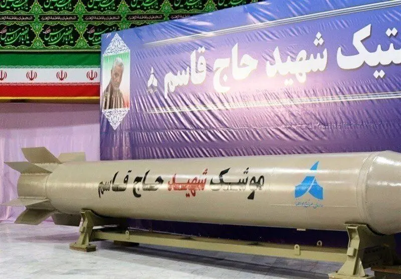 حتما بخوانید | موشک ایرانی که مستقیما اسرائیل را هدف گرفته است | جزئیات کامل