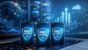 اینترنت طبقاتی؛ روایت‌ها و تناقض‌ها درباره «اینترنت پرو»