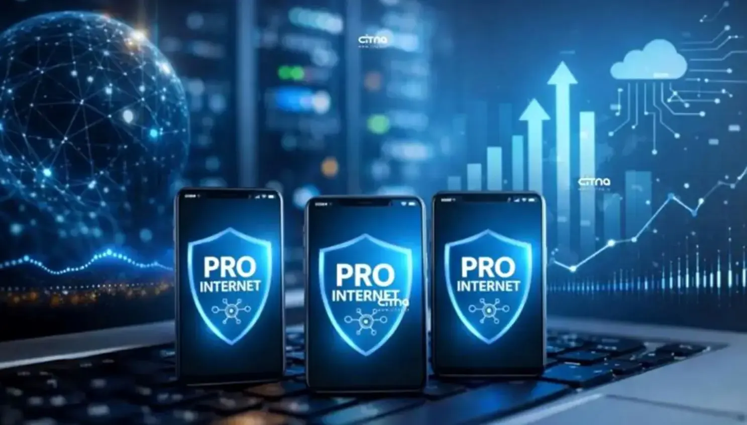 اینترنت طبقاتی؛ روایت‌ها و تناقض‌ها درباره «اینترنت پرو»